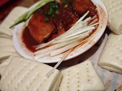 -山西会馆·晋菜·晋商宴·牌匾博物馆(胜利东街店)