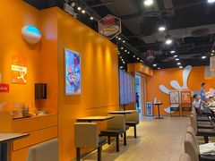 大堂-大快活(丽丰店)