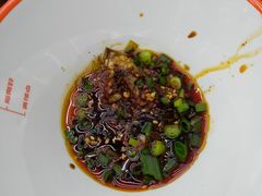 -麻小劲菌汤麻辣烫(体育西路店)