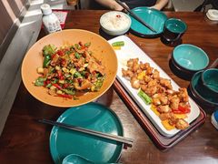 -童婆婆面馆(薛庄小区店)