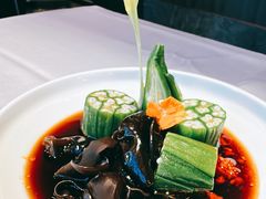 -四世同堂·京菜·烤鸭(双井店)