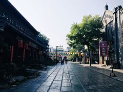 -青州古城