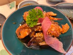 -秋荀日本料理(昆明同德广场店)