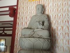-玉华宫景区