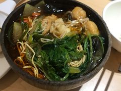 -金乐活美食(中街店)