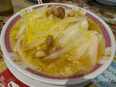 -吴系粤菜馆·茶餐厅(深业上城店)