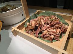 -老阿爸鲜鱼土菜(昆山花桥店)