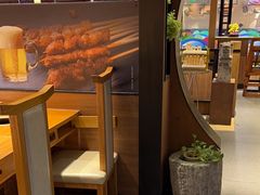 -呷哺呷哺(万达新世界店)