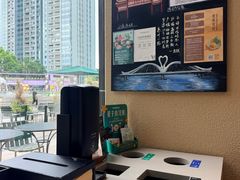-星巴克臻选(惠州华贸天地1楼店)