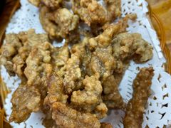 -吃吃看·闽南古早味(美食街店)