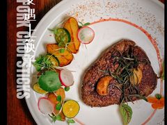 -刀叉遇上筷子中西融合餐厅(成都道店)