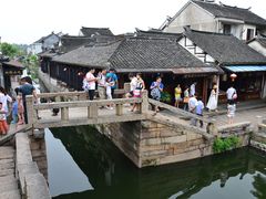 -周庄古镇景区-双桥