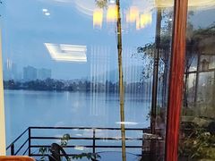 -东湖食堂·湖景餐厅•会议