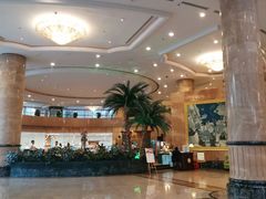 -南京维景国际大酒店(南京博物院店)