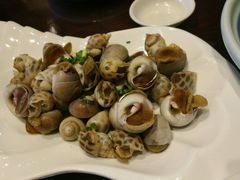 -健眺小海鲜(临海后山店)