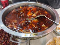 -蜀膳坊(洪公祠小区店)