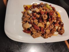 -陈麻婆豆腐总店