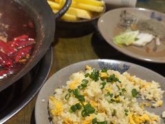 -黄潇洒老火锅(九眼桥宏济巷店)