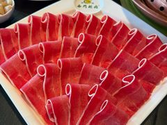 -南门涮肉(上海一店)