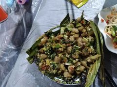 -曼听小寨岩香宰傣家美食城(勐海路店)