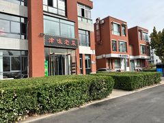 -津味老菜(露西亚商街店)