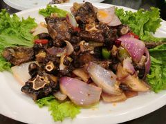 -清真·益鑫羊肉手抓馆(花园北街店)