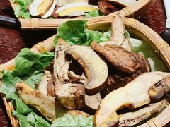 -滇野云南野生菌餐厅(陕西南路店)