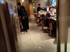 -巴奴毛肚火锅(二七万达店)