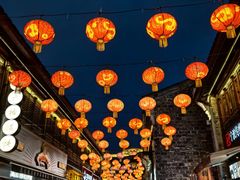 -涌上外婆桥(南塘店)