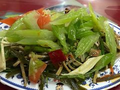 -陕味食族油泼面·小炒盖码面(双榆树店)
