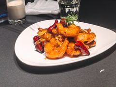 -铜锣湾·有麝自然香(渝北财富中心店)