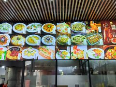 -顺德美食坊(南沙分店)