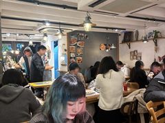 -十面欢腾·海鲜面·台式Bistro(长乐路店)