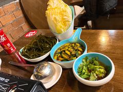 -Muhe Music Bar 木禾烧烤(南山店)