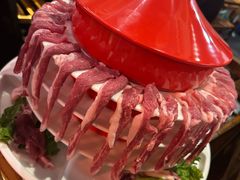 -南门四季铜锅涮肉(东坝店)