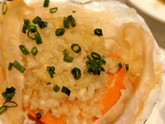 -万宝海鲜舫(劳动公园店)