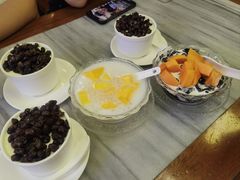 -沙湾姜撞奶甜品店(昌岗中路店)