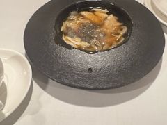 -香港喜来登酒店天宝阁