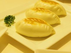 香煎和牛包-利苑酒家(宜安广场店)