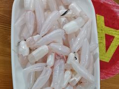 鲮鱼泡-章记正宗南岗鱼蛋火锅