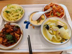 -7+7私家饭堂(人民路店)