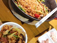 -九毛九西北菜(大东海店)