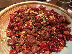 -水煮三国·川鲁江湖菜(香山店)