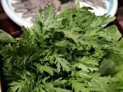 -额尔敦传统涮(公园西路店)