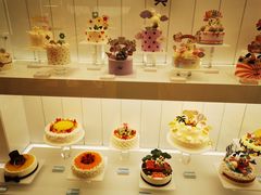 -好利来(红旗万达店)