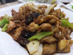 -老刘私厨猪脚饭