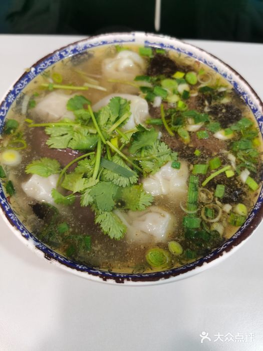 上海紫彤友联生煎(金沙井店)图片