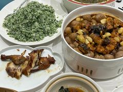 -老季市·三代非遗传承·地标美食老汁鸡(工农路店)