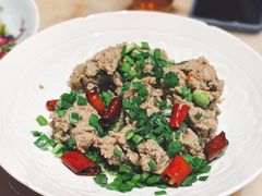 -情满四合院•京菜•烤鸭(动物园店)