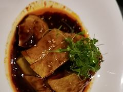 -国际博览中心酒店·茗轩中餐厅